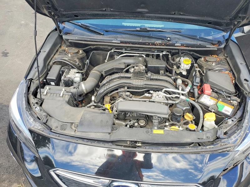 Продажа на аукционе авто 2018 Subaru Impreza, vin: 4S3GTAT66J3746738, номер лота: 59706696