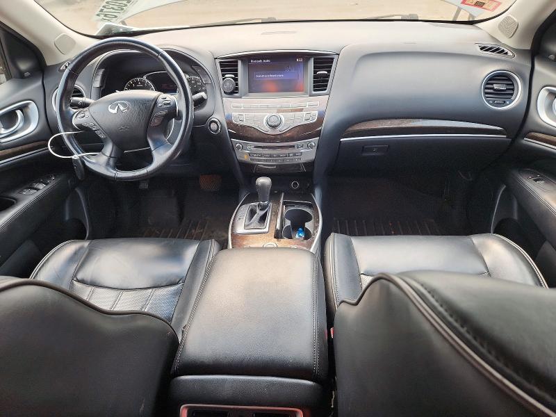 Aukcja sprzedaży 2015 Infiniti Qx60, vin: 5N1AL0MM0FC506570, numer aukcji: 61420376
