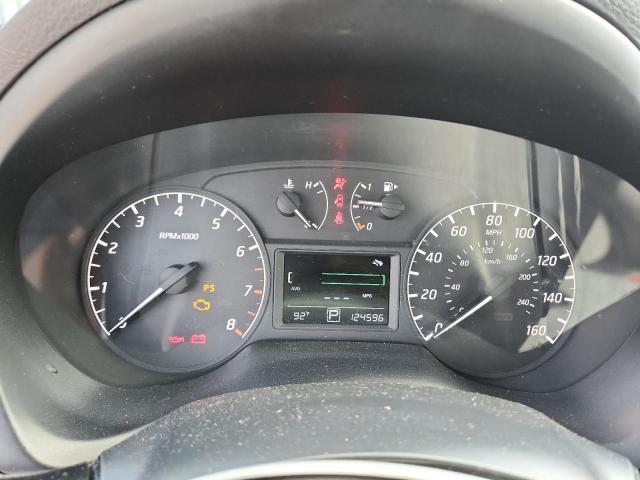 Продаж на аукціоні авто 2017 Nissan Sentra, vin: 3N1AB7AP7HY216015, номер лоту: 60260186