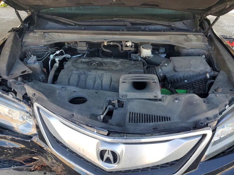 Aukcja sprzedaży 2016 Acura Rdx, vin: 5J8TB4H39GL004846, numer aukcji: 62451156