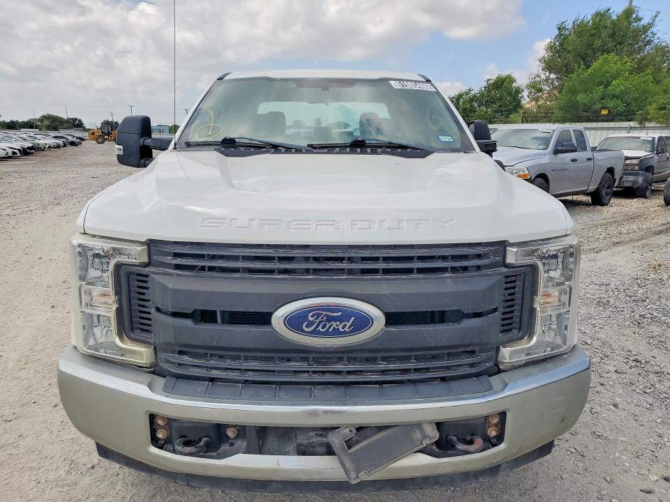 2019 Ford F250 მანქანა იყიდება აუქციონზე, vin: 1FT7W2A61KEG38775, აუქციონის ნომერი: 61985486