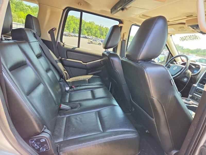 Aukcja sprzedaży 2010 Mercury Mountaineer, vin: 4M2EN4J80AUJ03393, numer aukcji: 60267546