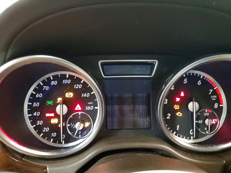 Продаж на аукціоні авто 2013 Mercedes-benz Gl, vin: 4JGDF7CE4DA166257, номер лоту: 61423126
