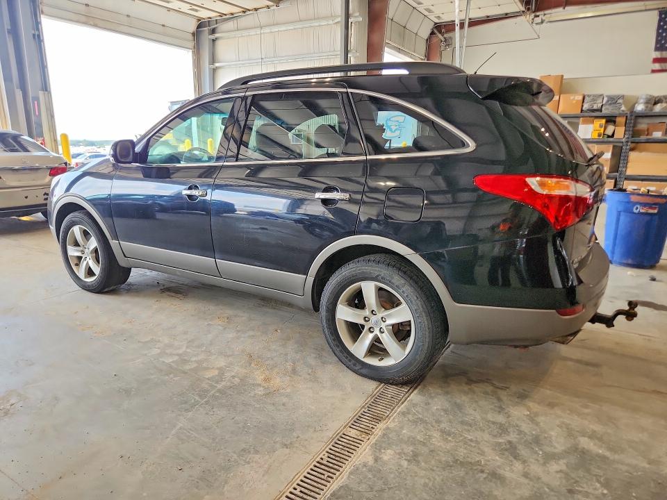 Продажа на аукционе авто 2011 Hyundai Veracruz, vin: KM8NUDCC8BU164577, номер лота: 60661146