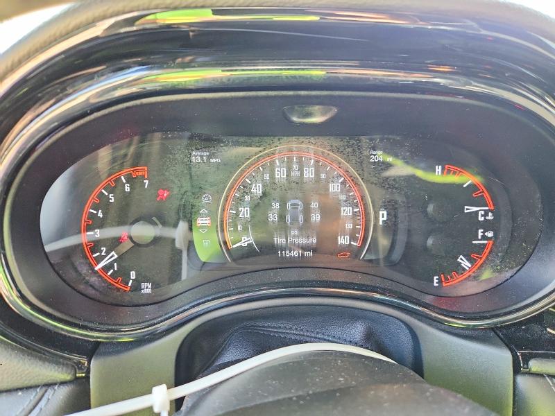59382976 :رقم المزاد ، 1C4RDJDG7MC609521 vin ، 2021 Dodge Durango مزاد بيع
