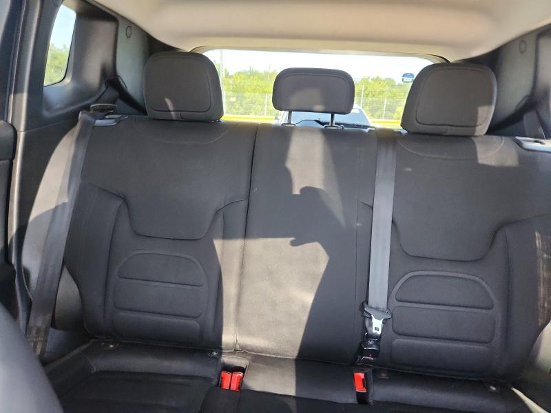 Продажа на аукционе авто 2017 Jeep Renegade, vin: ZACCJBBB1HPF84936, номер лота: 62425056