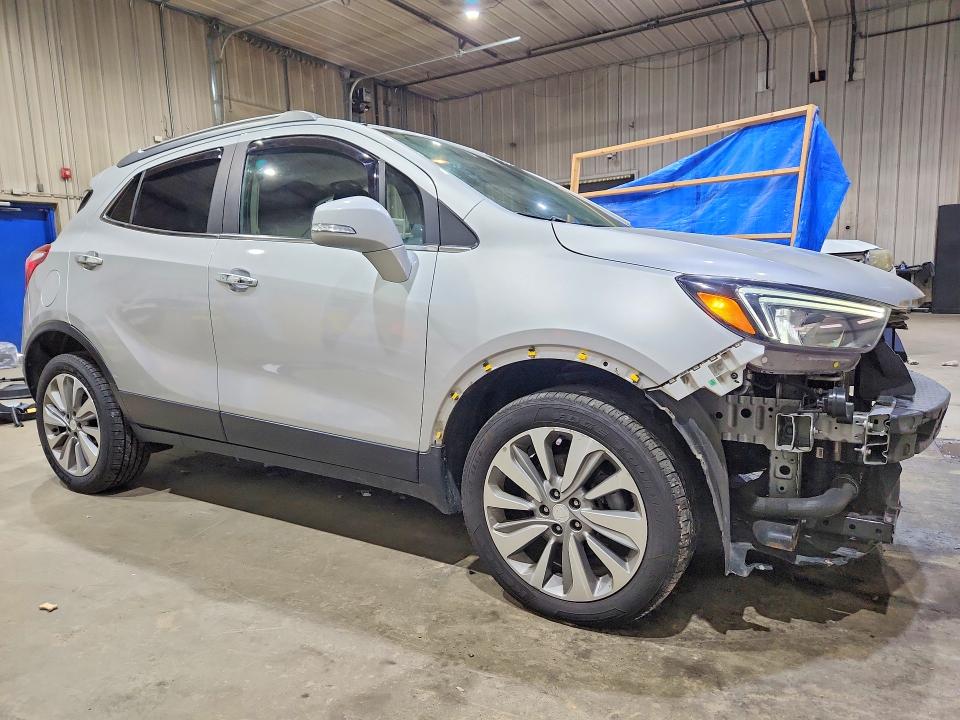 Aukcja sprzedaży 2019 Buick Encore, vin: KL4CJESB5KB793948, numer aukcji: 62273886