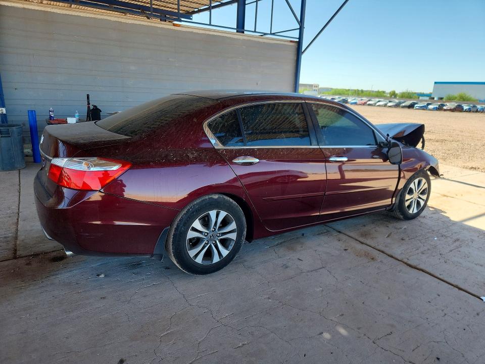 2015 Honda Accord მანქანა იყიდება აუქციონზე, vin: 1HGCR2F30FA227919, აუქციონის ნომერი: 59852696
