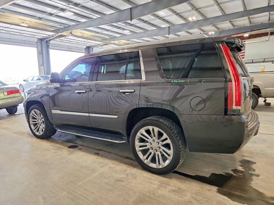 2016 Cadillac Escalade მანქანა იყიდება აუქციონზე, vin: 1GYS4BKJ9GR429412, აუქციონის ნომერი: 62119416