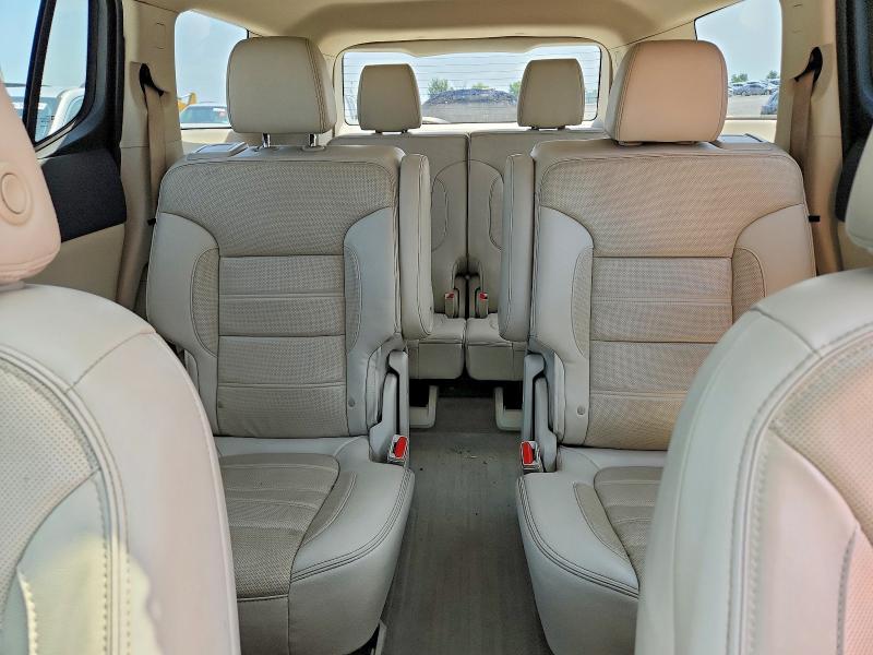 Продажа на аукционе авто 2020 Gmc Acadia, vin: 1GKKNXLS7LZ200541, номер лота: 59989116