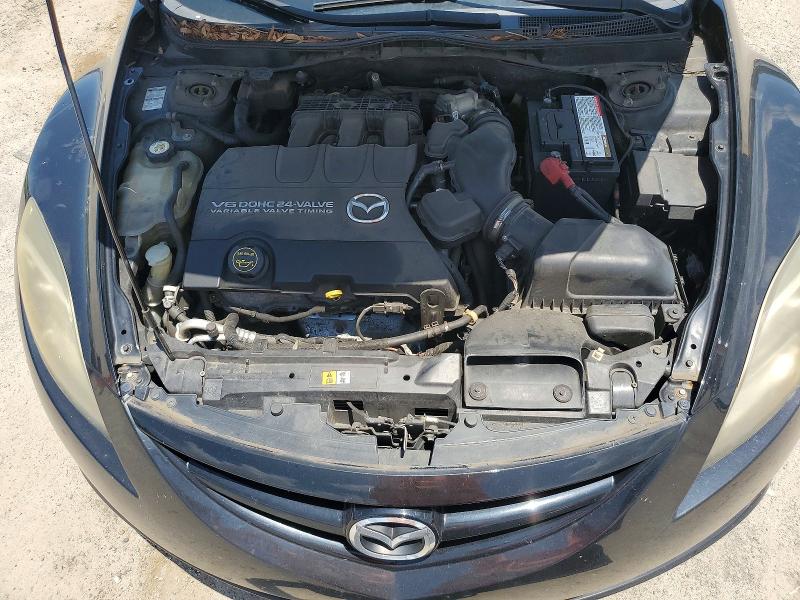 Aukcja sprzedaży 2010 Mazda 6, vin: 1YVHZ8CBXA5M15586, numer aukcji: 60181876