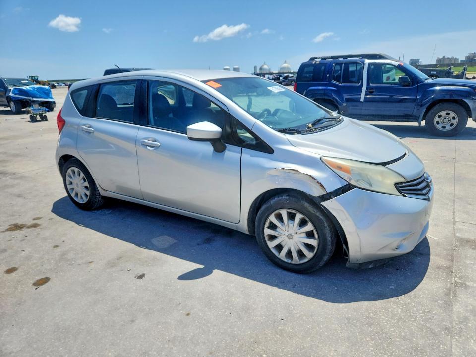 Продаж на аукціоні авто 2015 Nissan Versa Note, vin: 3N1CE2CPXFL409530, номер лоту: 61780526