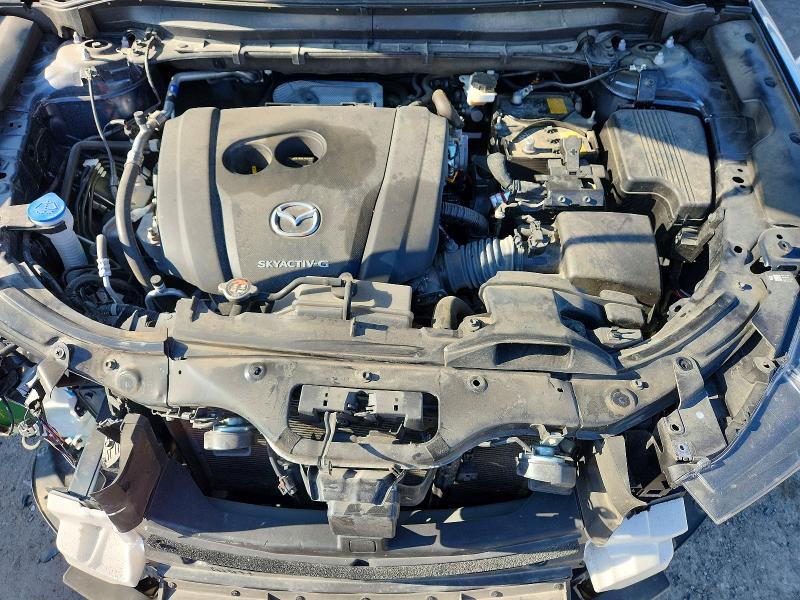 Aukcja sprzedaży 2023 Mazda Cx-5, vin: JM3KFBCM6P0196657, numer aukcji: 60799566