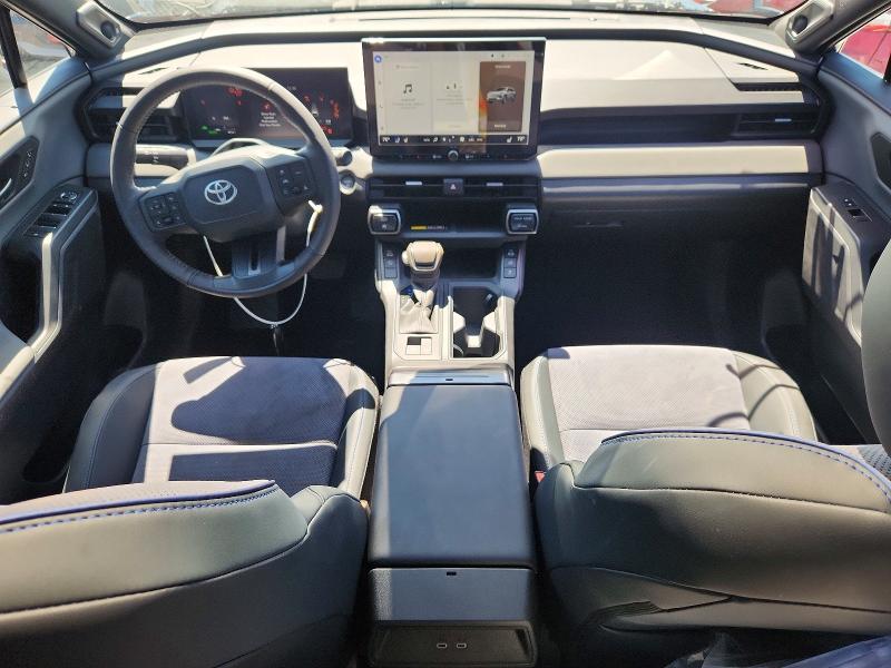 62256906 :رقم المزاد ، 2T36CRAV8TW022666 vin ، 2026 Toyota Rav4 مزاد بيع