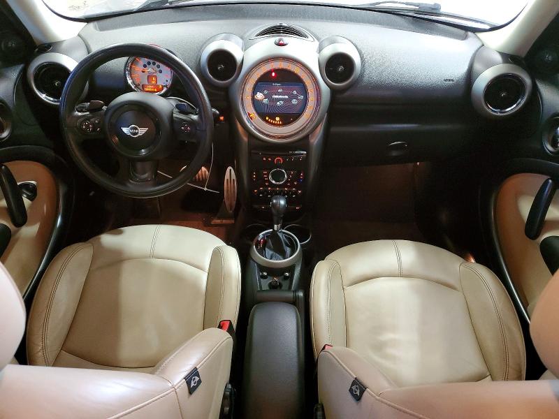 Aukcja sprzedaży 2012 Mini Cooper, vin: WMWZC5C53CWL62454, numer aukcji: 60547586
