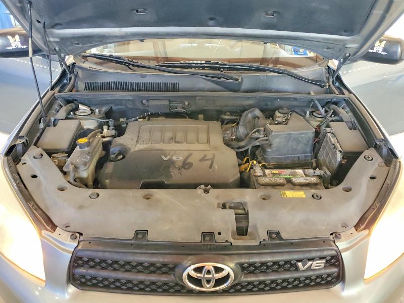 Продажа на аукционе авто 2007 Toyota Rav4, vin: JTMZK33V076004647, номер лота: 63148606