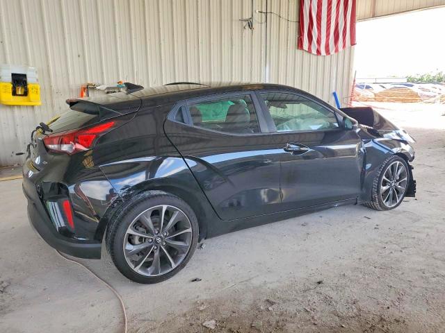 Aukcja sprzedaży 2020 Hyundai Veloster, vin: KMHTG6AF1LU029613, numer aukcji: 62350526