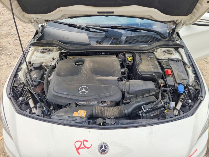 Продажа на аукционе авто 2018 Mercedes-benz Cla, vin: WDDSJ4EB0JN573675, номер лота: 61566936