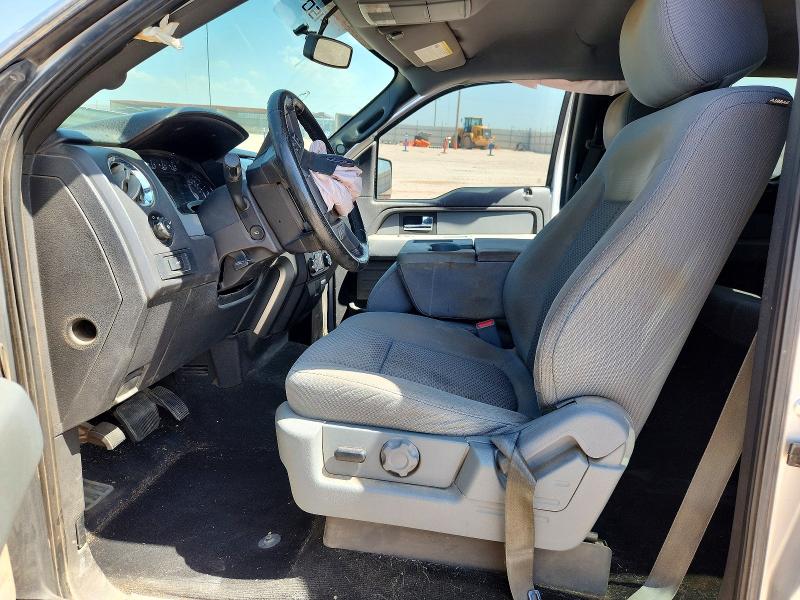 Продаж на аукціоні авто 2013 Ford F150, vin: 1FTFW1CT0DFA30025, номер лоту: 61933596