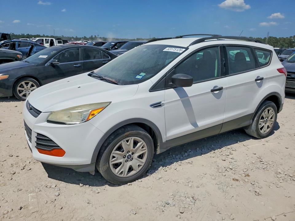 Продаж на аукціоні авто 2013 Ford Escape, vin: 1FMCU0F73DUD11373, номер лоту: 63175126