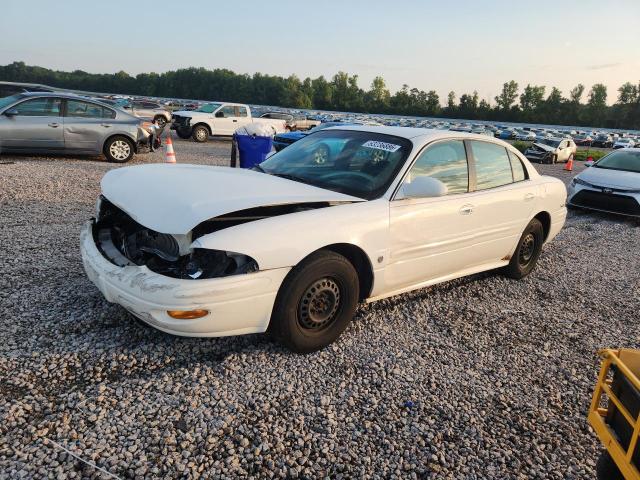63236886 :رقم المزاد ، 1G4HP54K31U261569 vin ، 2001 Buick Lesabre مزاد بيع