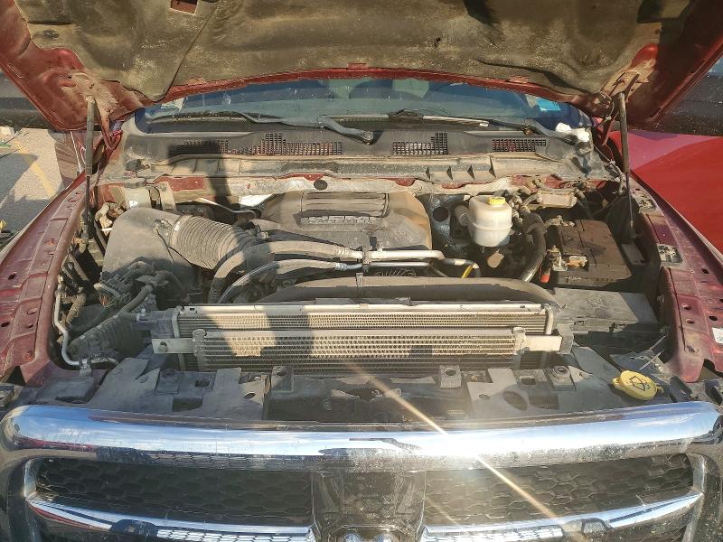 Aukcja sprzedaży 2015 Ram 2500, vin: 3C6UR5CJ4FG670350, numer aukcji: 60248686
