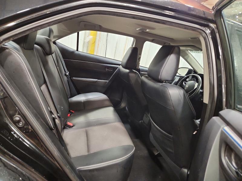 Продажа на аукционе авто 2014 Toyota Corolla, vin: 2T1BURHE3EC103038, номер лота: 61540856
