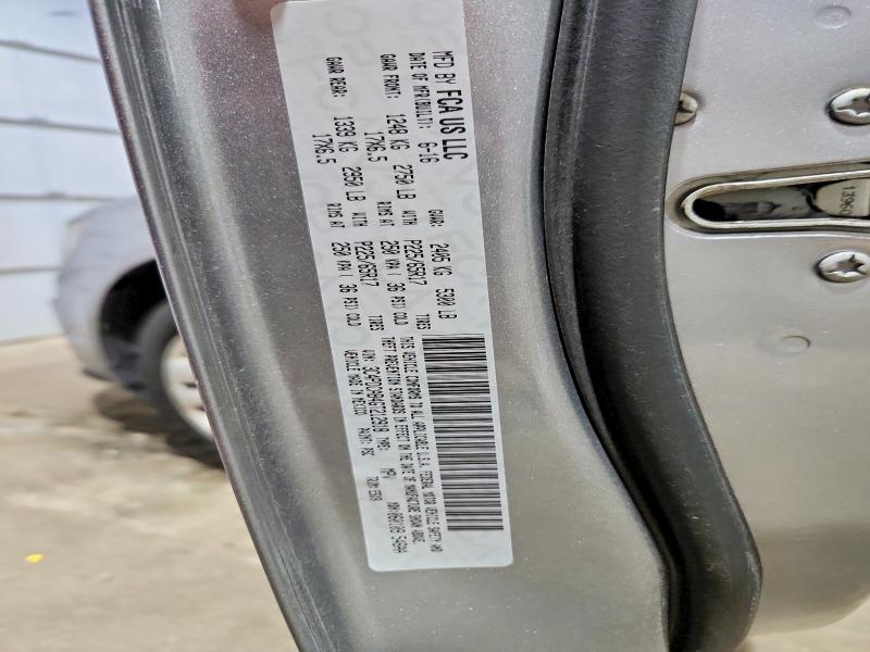 Продаж на аукціоні авто 2016 Dodge Journey, vin: 3C4PDCAB4GT212918, номер лоту: 60373616