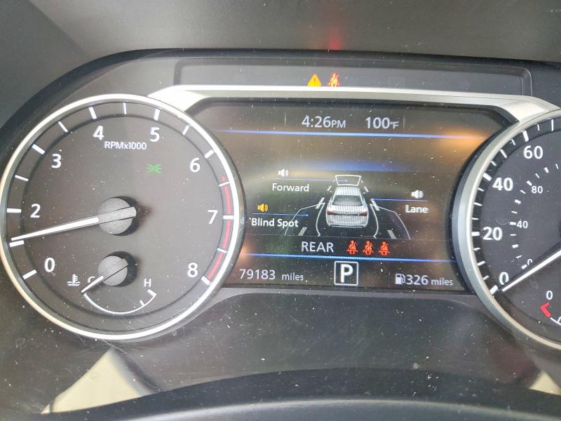 Продаж на аукціоні авто 2023 Nissan Sentra, vin: 3N1AB8CV5PY229006, номер лоту: 63126786