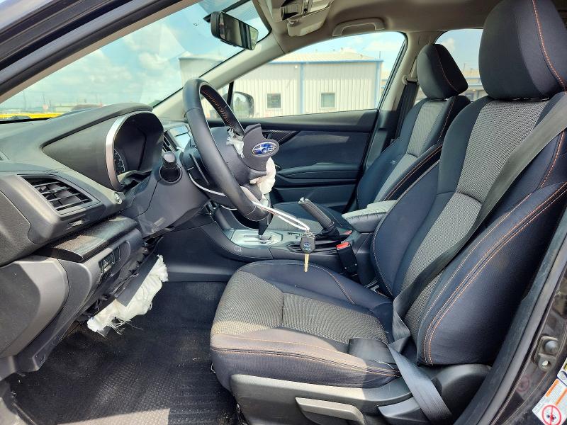 Продажа на аукционе авто 2018 Subaru Crosstrek, vin: JF2GTABC7JH332413, номер лота: 59215446