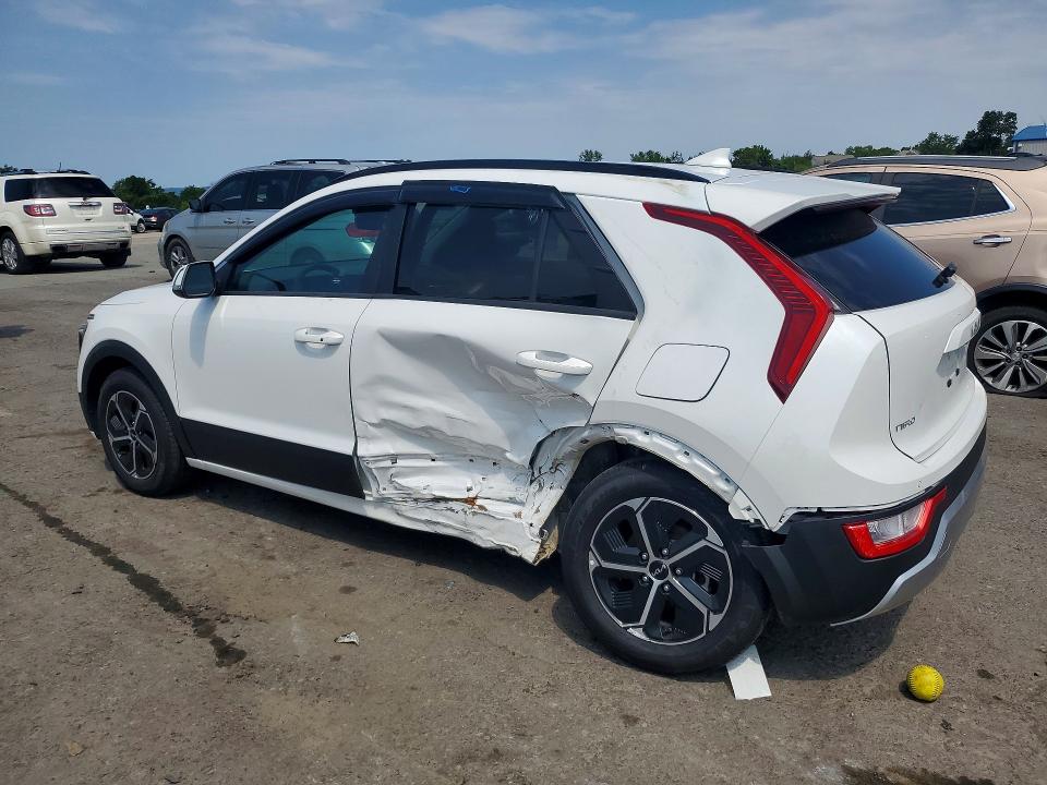 Aukcja sprzedaży 2025 Kia Niro, vin: KNDCR3LE5S5229193, numer aukcji: 60802896