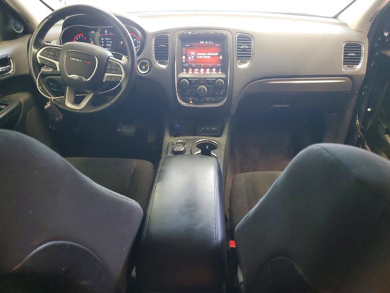 Aukcja sprzedaży 2017 Dodge Durango, vin: 1C4RDHAG9HC805835, numer aukcji: 61214826