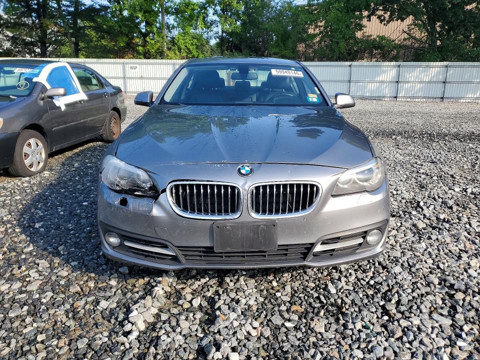 Продажа на аукционе авто 2016 Bmw 535, vin: WBA5B3C59GG260114, номер лота: 59949146