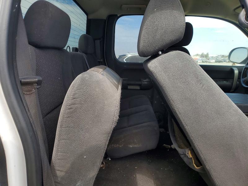 57426496 :رقم المزاد ، 2GCEC19C171728893 vin ، 2007 Chevrolet Silverado 1500 C Cre مزاد بيع