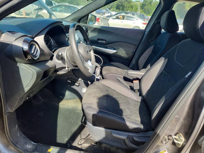 Продаж на аукціоні авто 2020 Nissan Kicks, vin: 3N1CP5CV7LL549461, номер лоту: 59877486