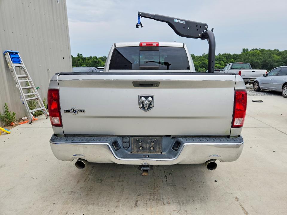 62462026 :رقم المزاد ، 1D7RB1GT2BS629425 vin ، 2011 Dodge Ram 1500 مزاد بيع