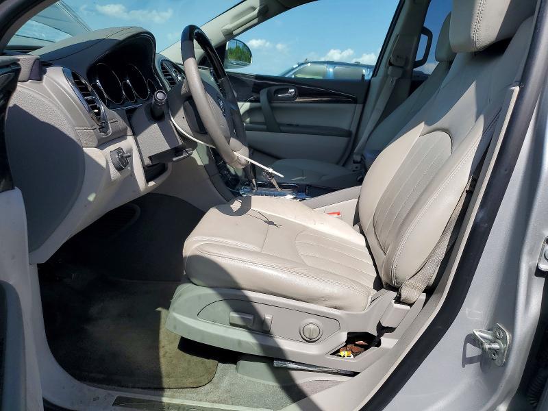 Продаж на аукціоні авто 2017 Buick Enclave, vin: 5GAKRBKD7HJ114756, номер лоту: 61390206