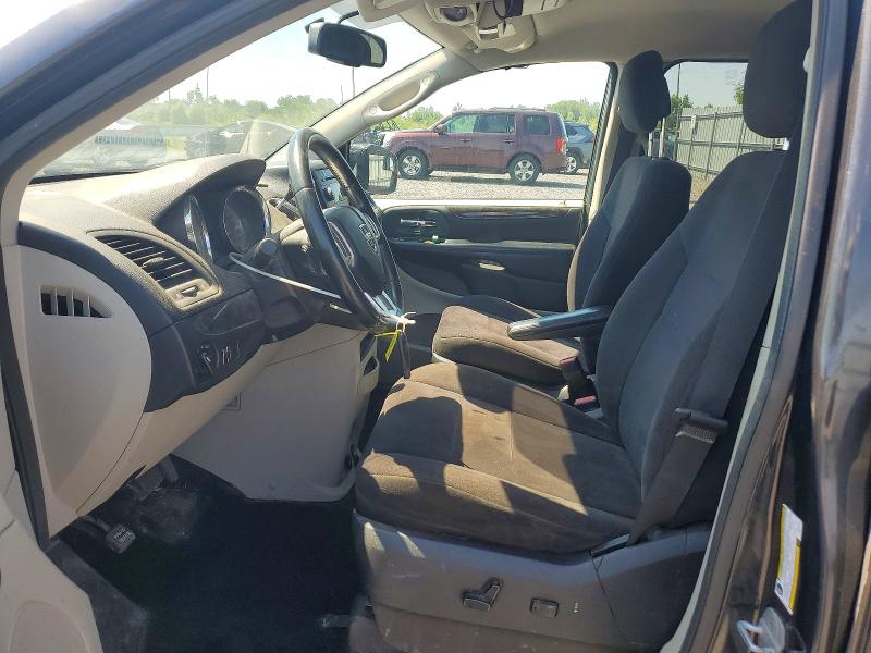63190066 :رقم المزاد ، 2D4RN4DG3BR673142 vin ، 2011 Dodge Grand Caravan مزاد بيع