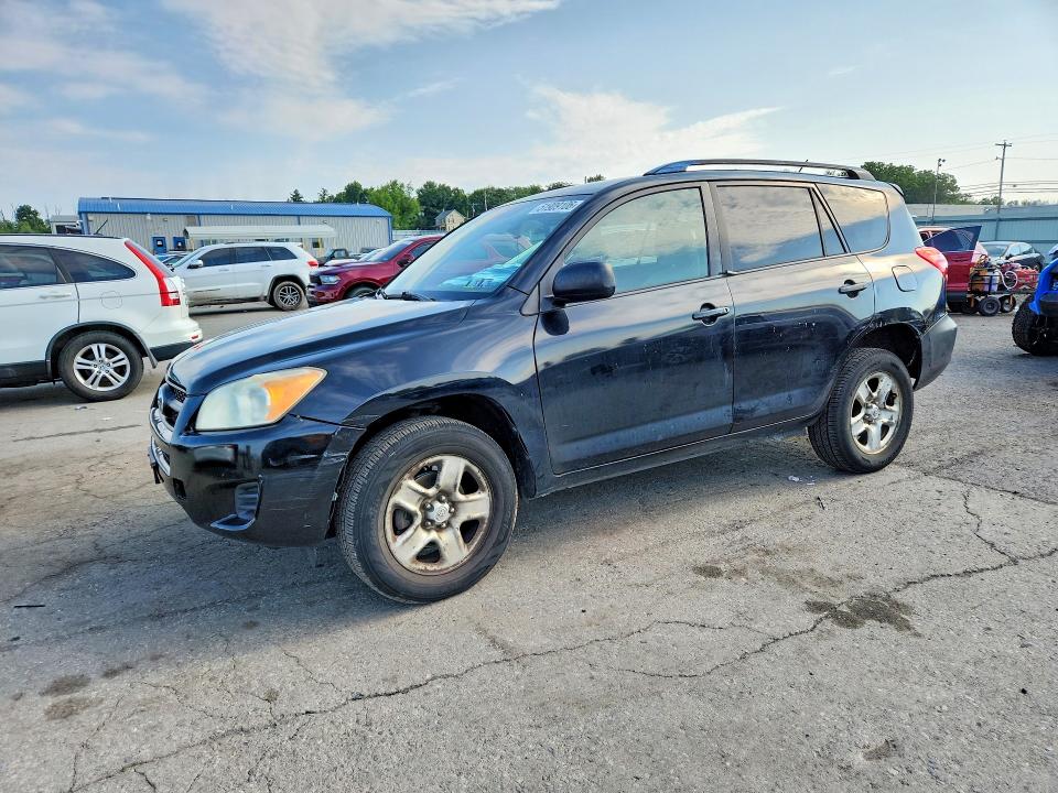2012 Toyota Rav4 მანქანა იყიდება აუქციონზე, vin: JTMJF4DV8C5058199, აუქციონის ნომერი: 51909106
