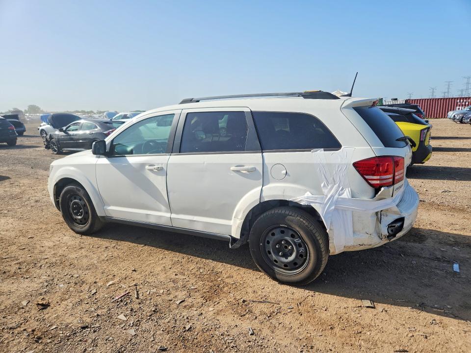 Aukcja sprzedaży 2018 Dodge Journey, vin: 3C4PDCAB3JT428590, numer aukcji: 59033066