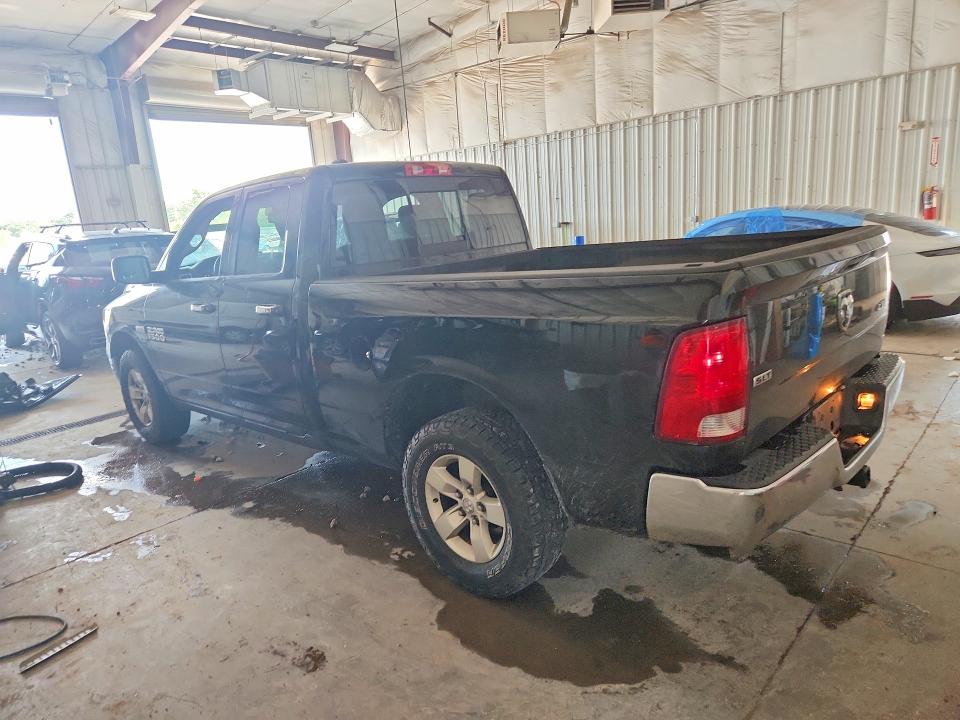 Продаж на аукціоні авто 2014 Ram 1500, vin: 1C6RR7GT6ES239450, номер лоту: 59580266