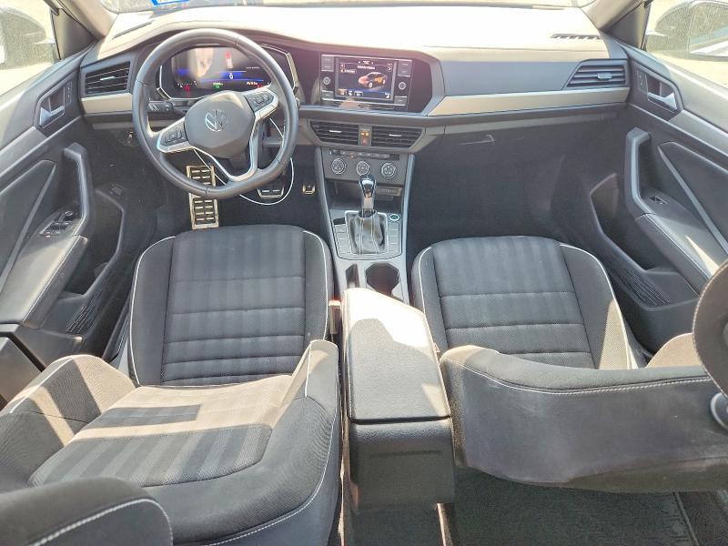 Продажа на аукционе авто 2024 Volkswagen Jetta, vin: 3VWBM7BU3RM041073, номер лота: 63198616