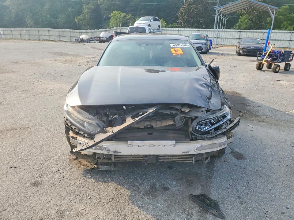 Продажа на аукционе авто 2021 Honda Accord, vin: 1HGCV1F16MA013387, номер лота: 63307566