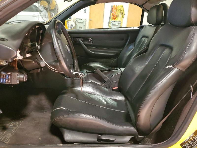 Продаж на аукціоні авто 1998 Mercedes-benz Slk, vin: WDBKK47F3WF028402, номер лоту: 63007746