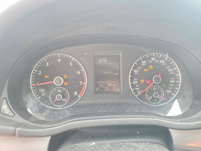 Aukcja sprzedaży 2015 Volkswagen Passat, vin: 1VWAT7A31FC109245, numer aukcji: 62095936