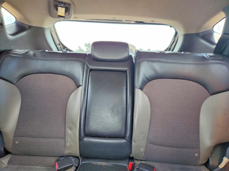 61052916 :رقم المزاد ، KM8JUCAC0DU622823 vin ، 2013 Hyundai Tucson مزاد بيع