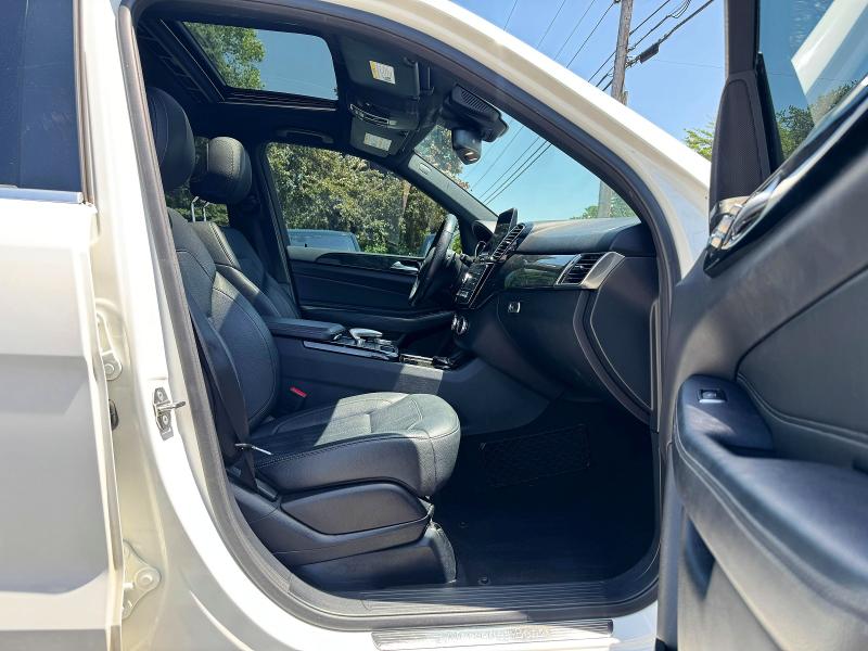 2018 Mercedes-benz Gle მანქანა იყიდება აუქციონზე, vin: 4JGDA5JB9JB165459, აუქციონის ნომერი: 60233906