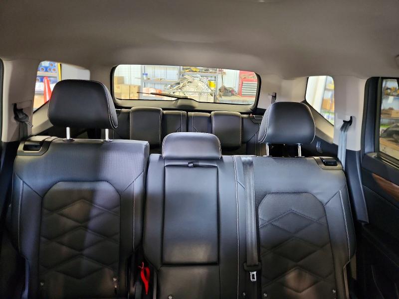 Aukcja sprzedaży 2025 Volkswagen Atlas, vin: 1V2HR2CA2SC518782, numer aukcji: 60424436