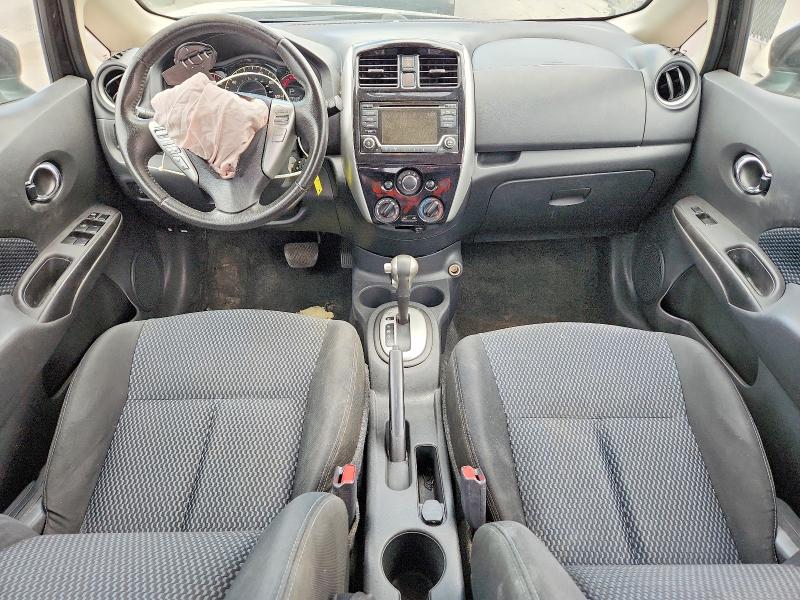 Продаж на аукціоні авто 2018 Nissan Versa Note, vin: 3N1CE2CP9JL353685, номер лоту: 61777896