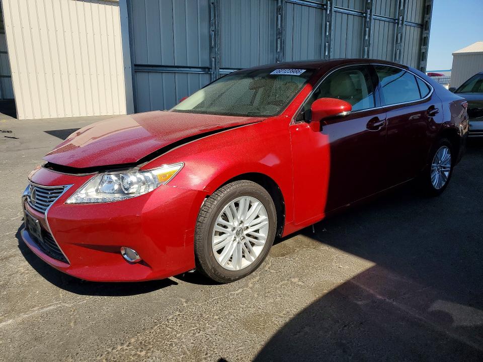 Продаж на аукціоні авто 2014 Lexus Es, vin: JTHBK1GG9E2100684, номер лоту: 60123986